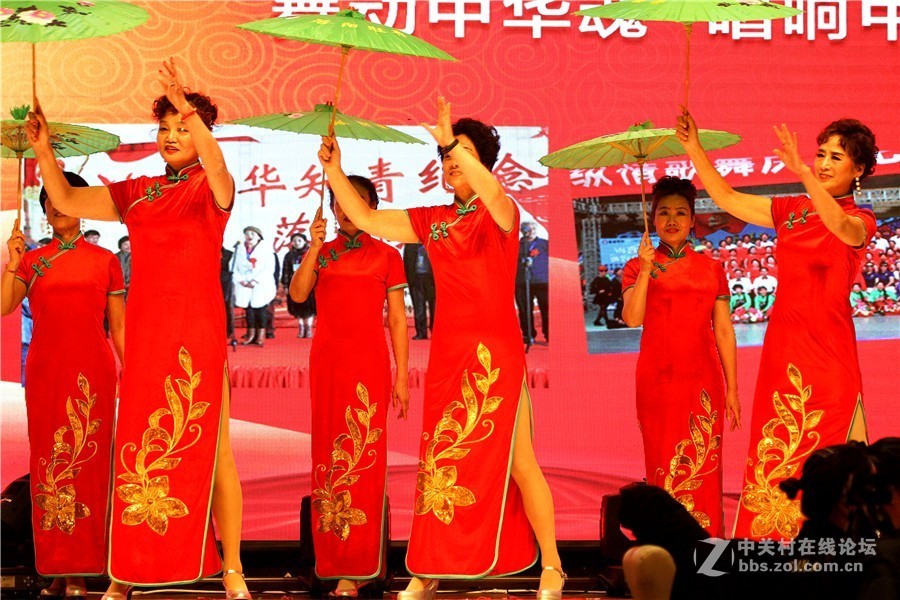 洛阳知青2019新春联欢会今日举行