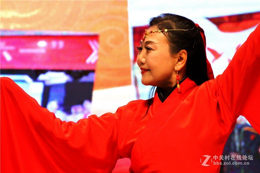 洛阳知青2019新春联欢会今日举行