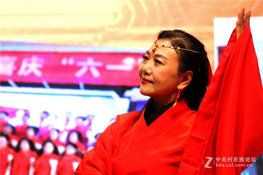 洛阳知青2019新春联欢会今日举行