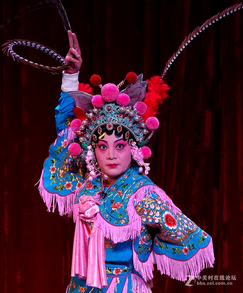 川戏折子戏[二]