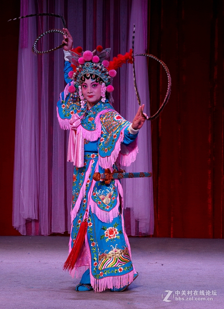 川戏折子戏[二]