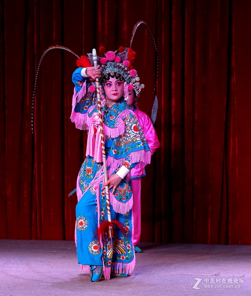 川戏折子戏[二]