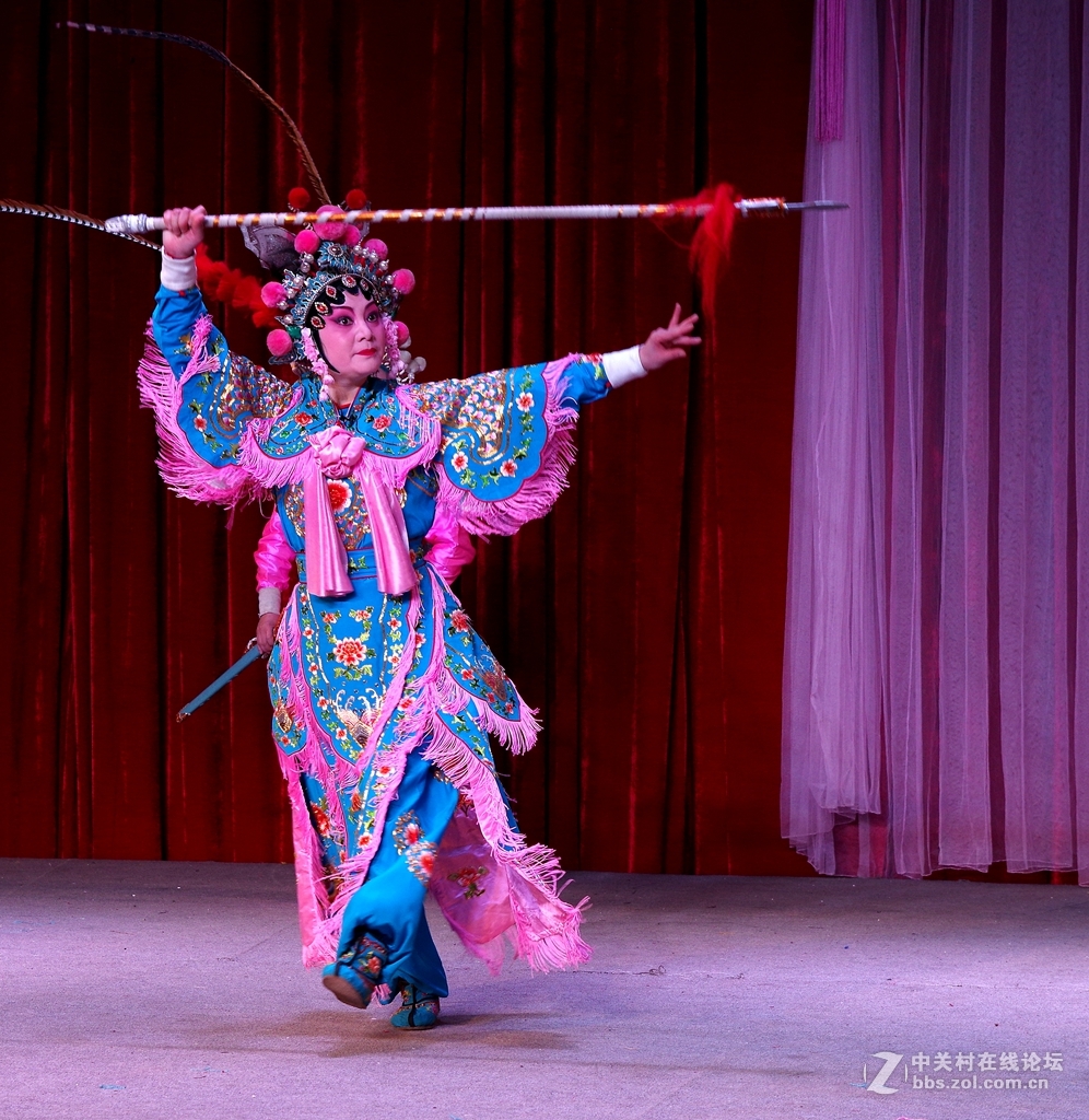 川戏折子戏[二]