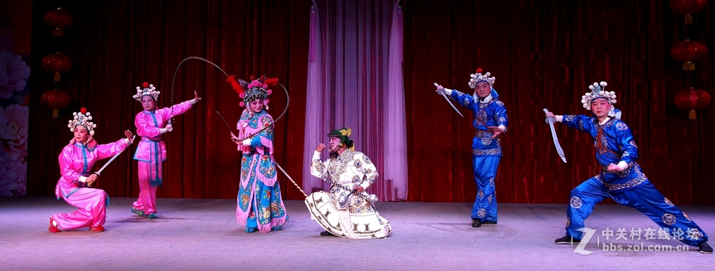 川戏折子戏[二]