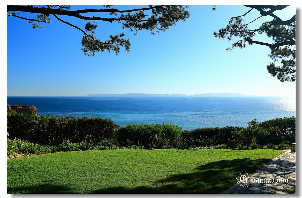 洛杉矶长滩印象