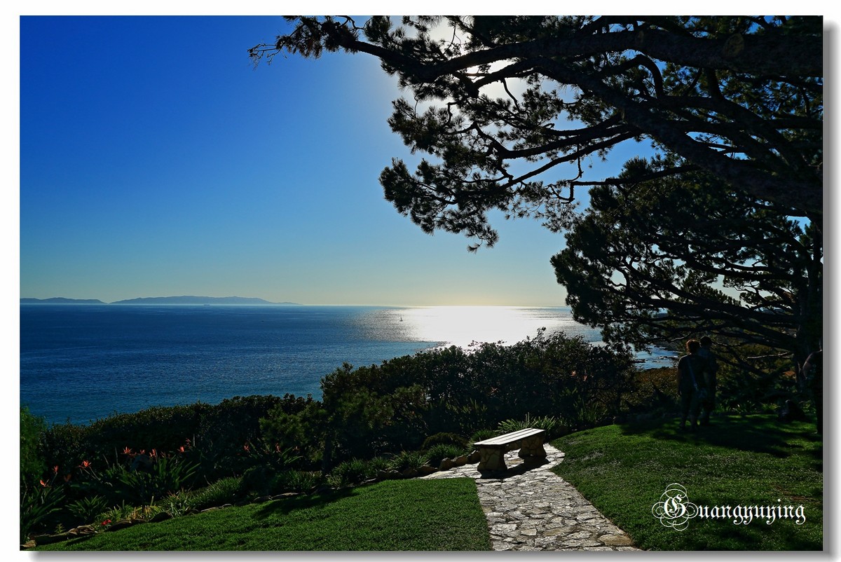 洛杉矶长滩印象