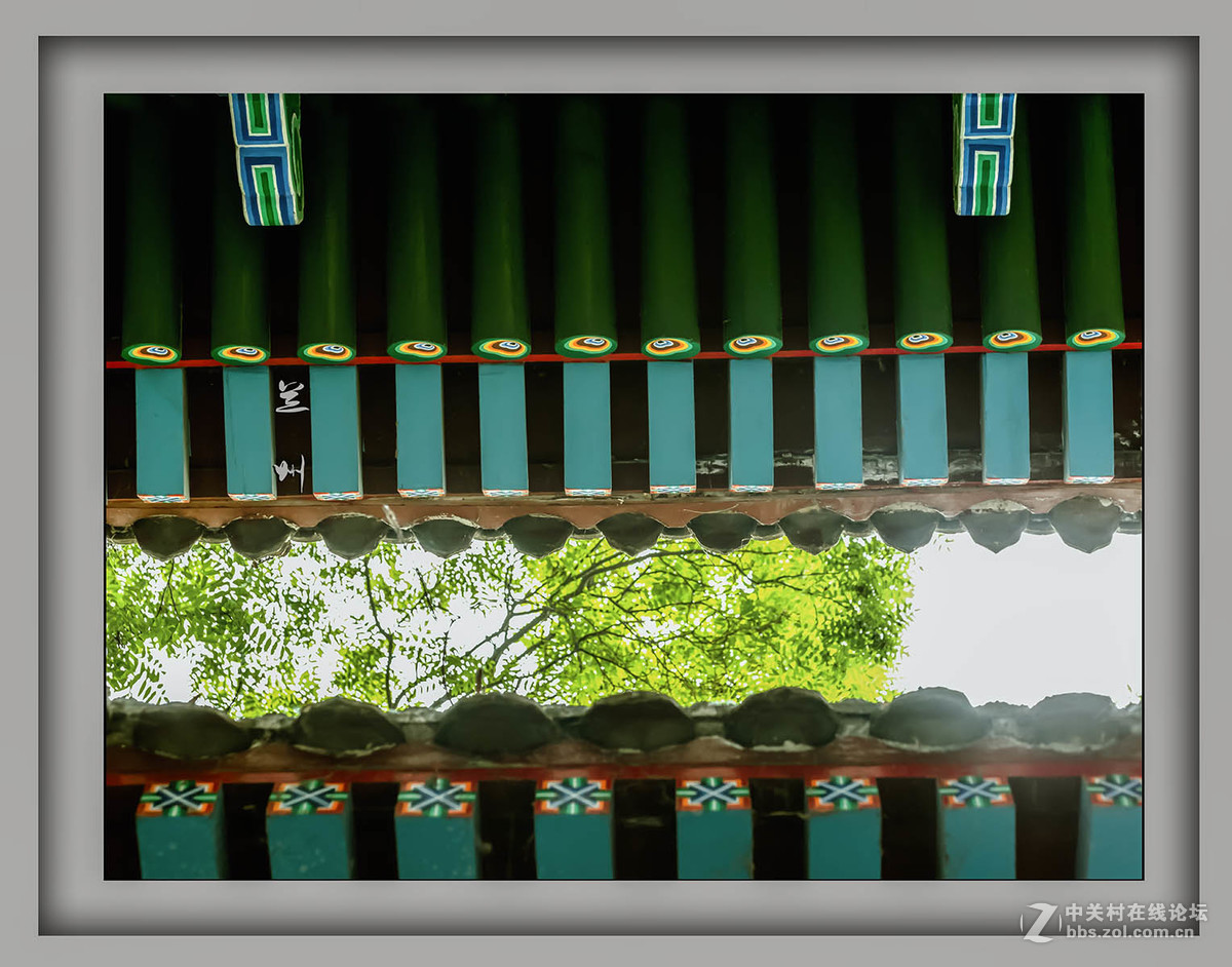 黄河穿城——金城兰州