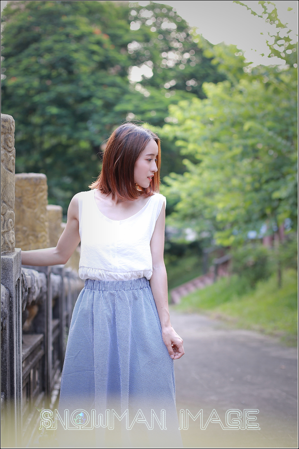 《夏日清新透心凉》