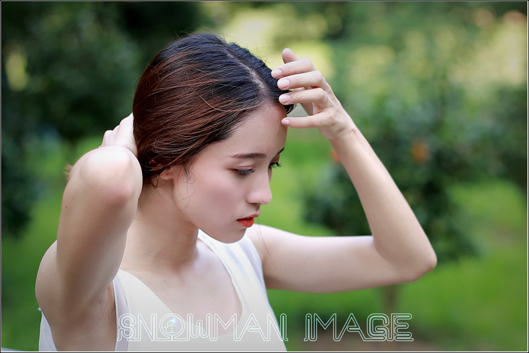 《夏日清新透心凉》