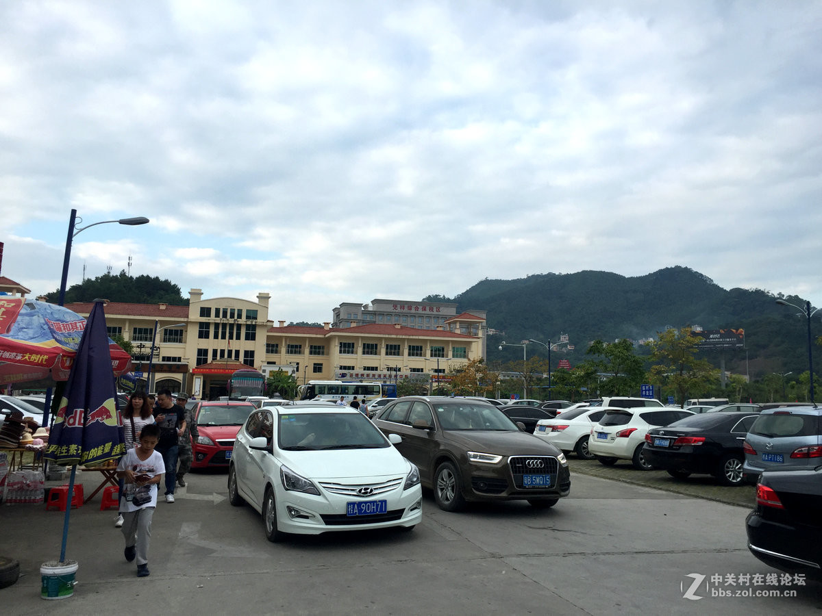 2016国庆（17）凭祥