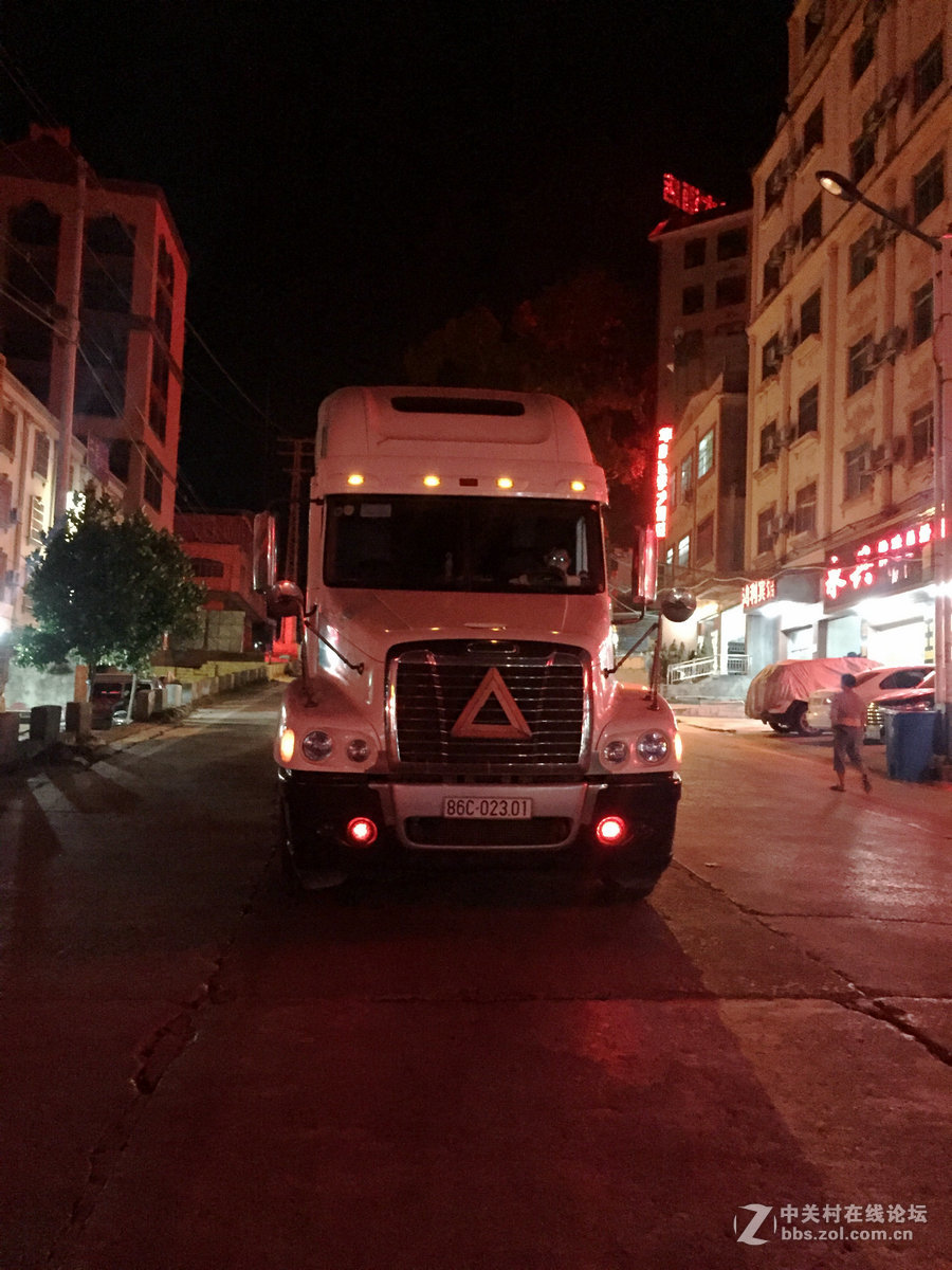 2016国庆（17）凭祥