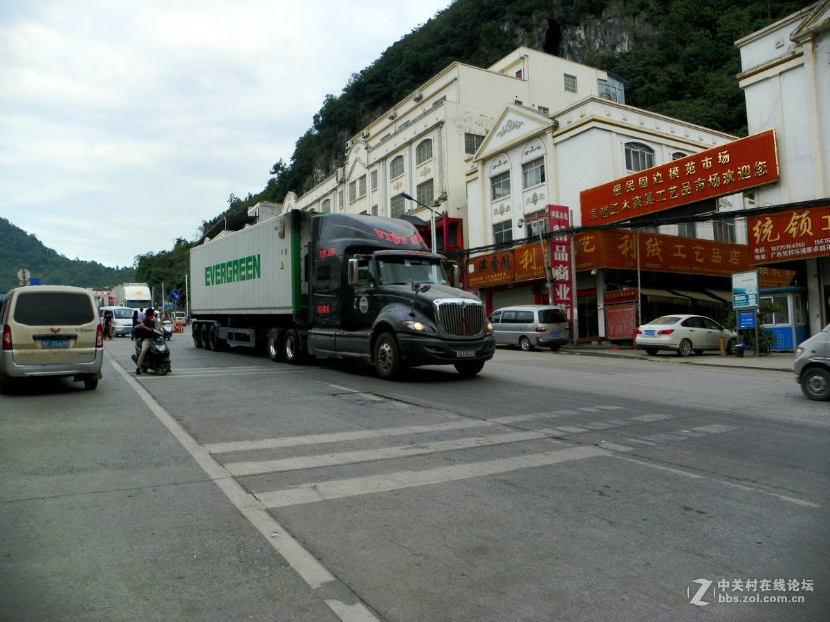 2016国庆（17）凭祥