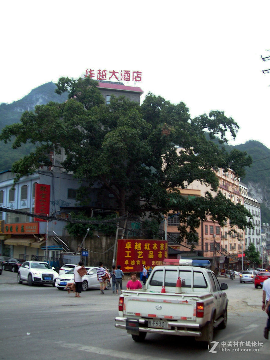 2016国庆（17）凭祥