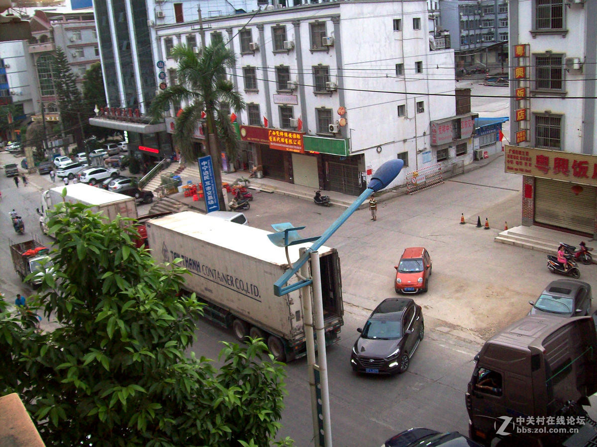 2016国庆（17）凭祥