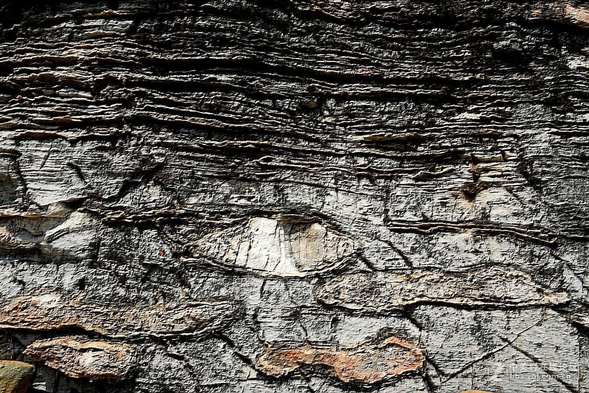 十一假期出游“白石山”（一）