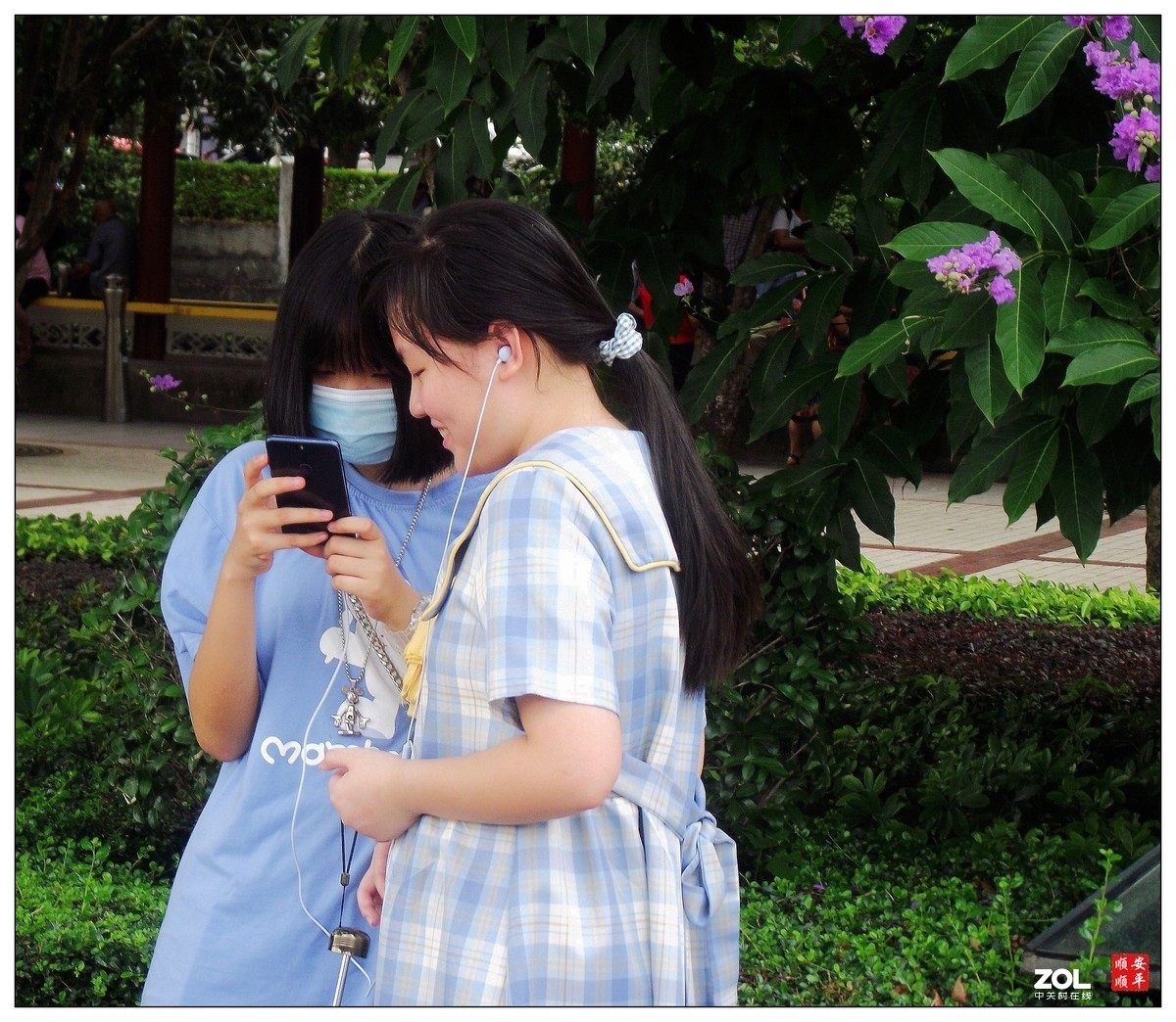 富士S2600二手货(手淘价286元)试机拍摄效果，欢迎摄友点评及指正！