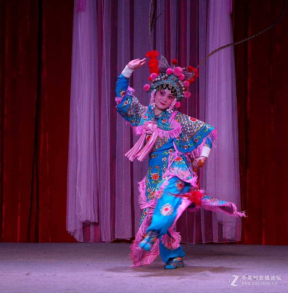 川戏折子戏[二]