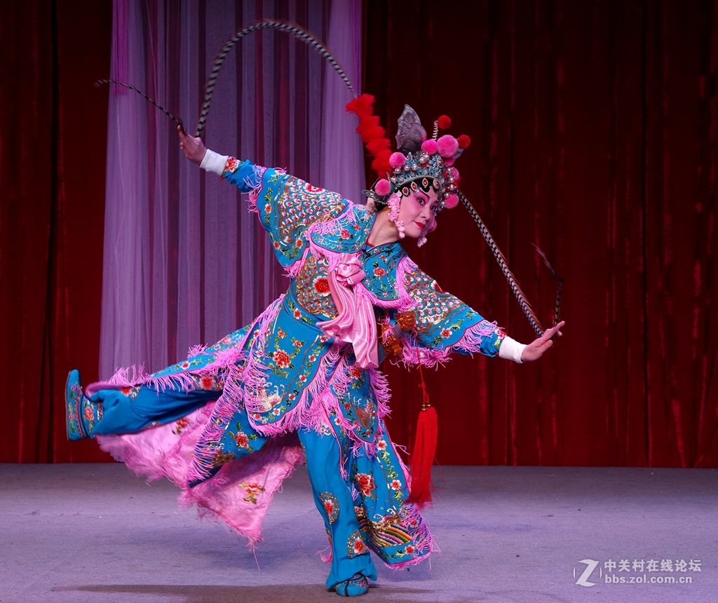 川戏折子戏[二]