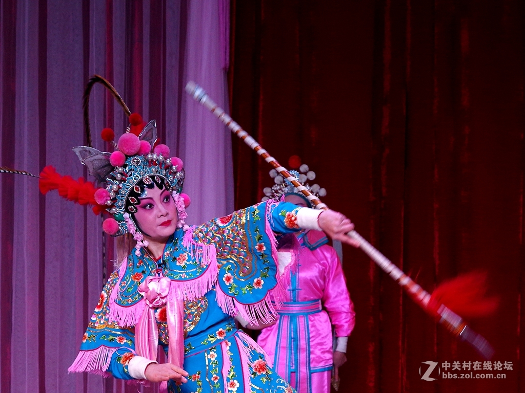 川戏折子戏[二]