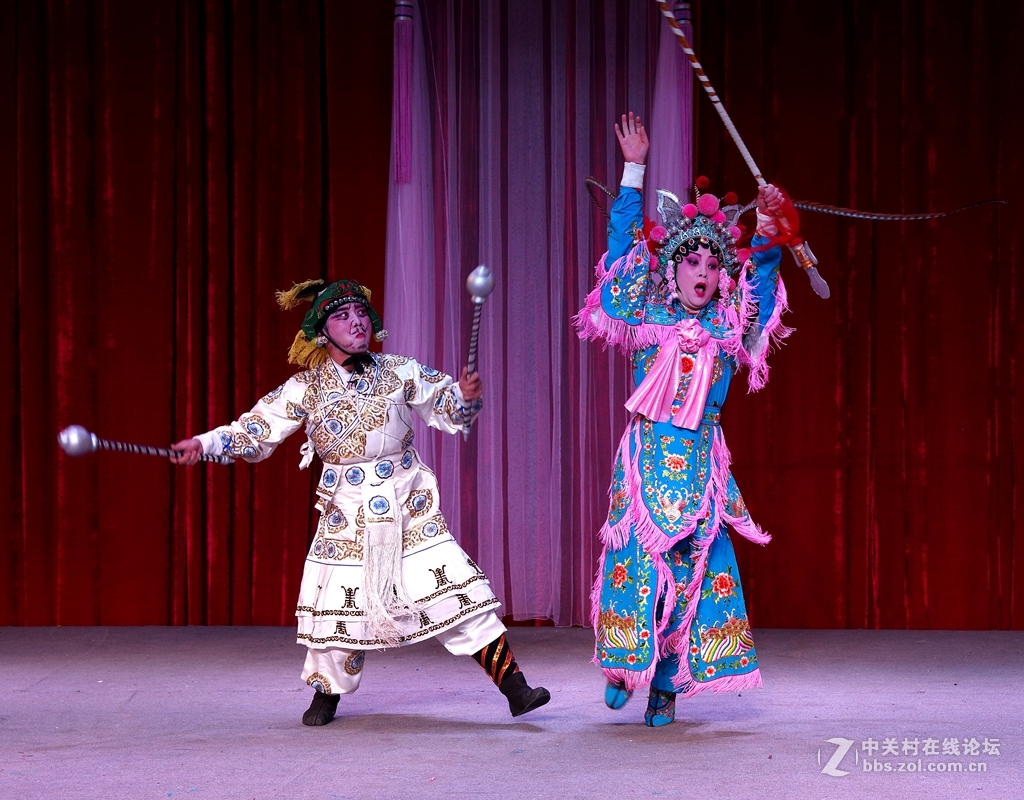 川戏折子戏[二]