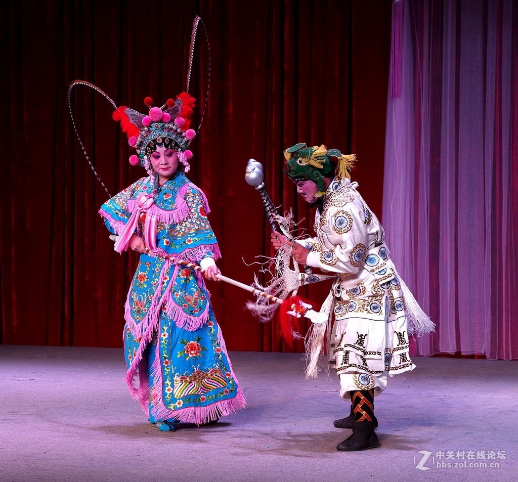 川戏折子戏[二]