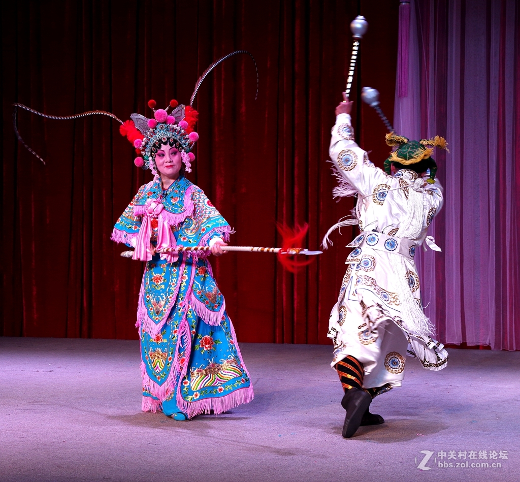 川戏折子戏[二]