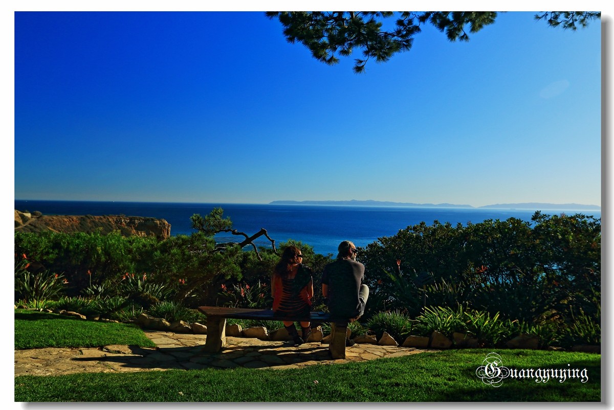 洛杉矶长滩印象