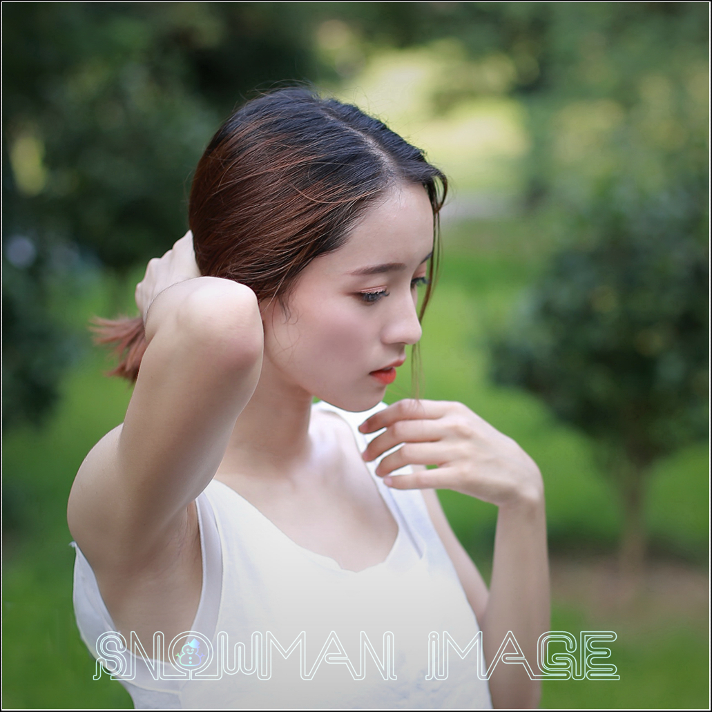 《夏日清新透心凉》