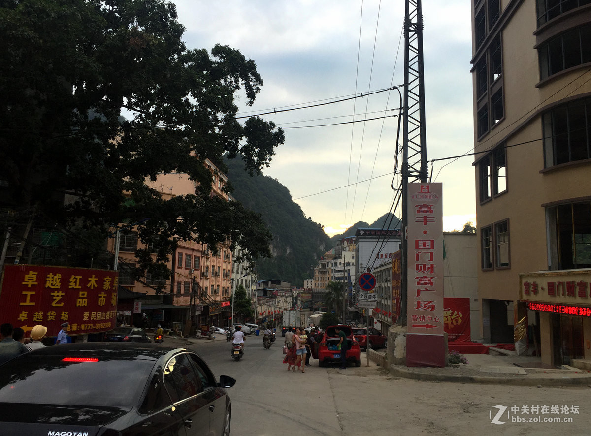 2016国庆（17）凭祥