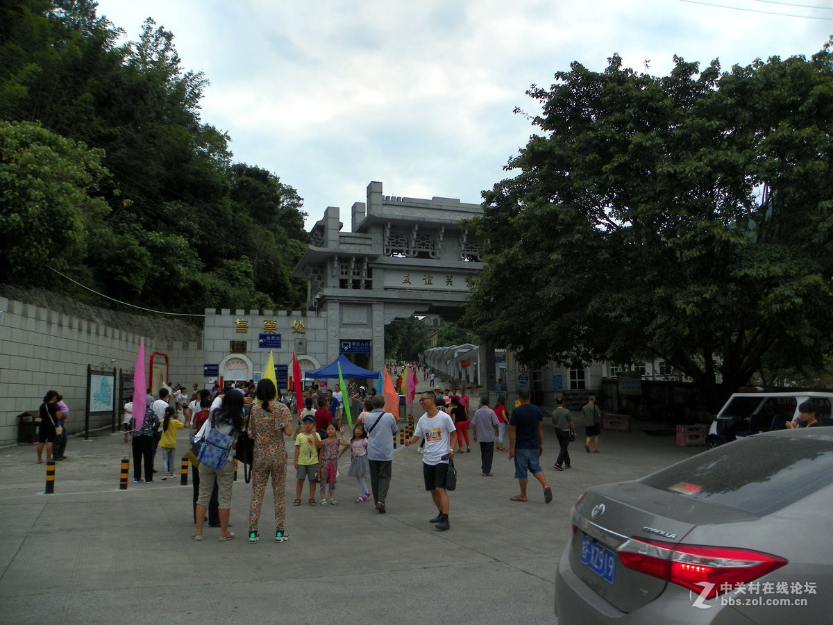 2016国庆（17）凭祥