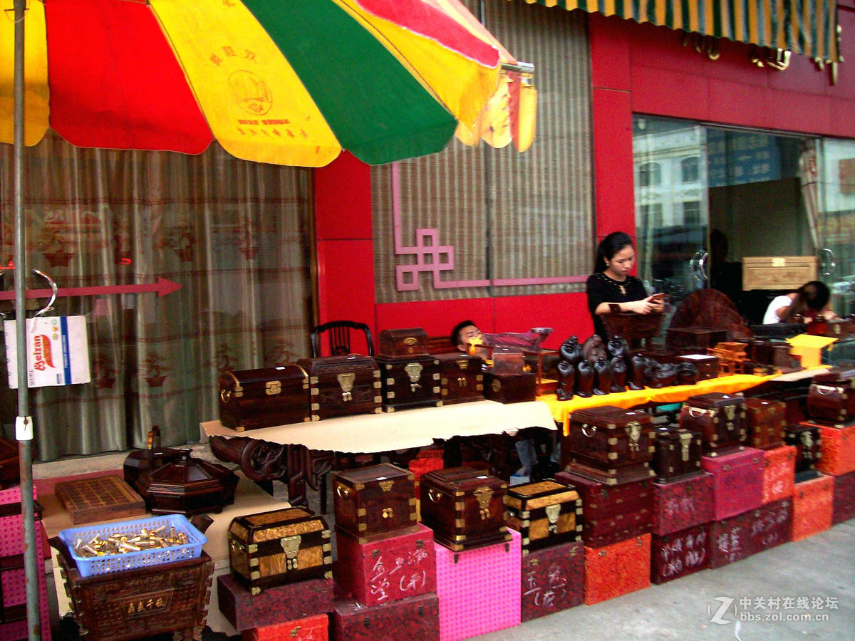 2016国庆（17）凭祥