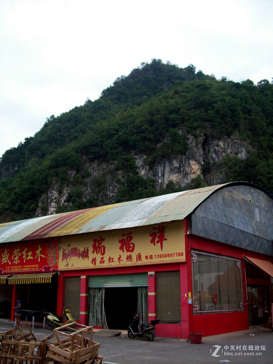 2016国庆（17）凭祥