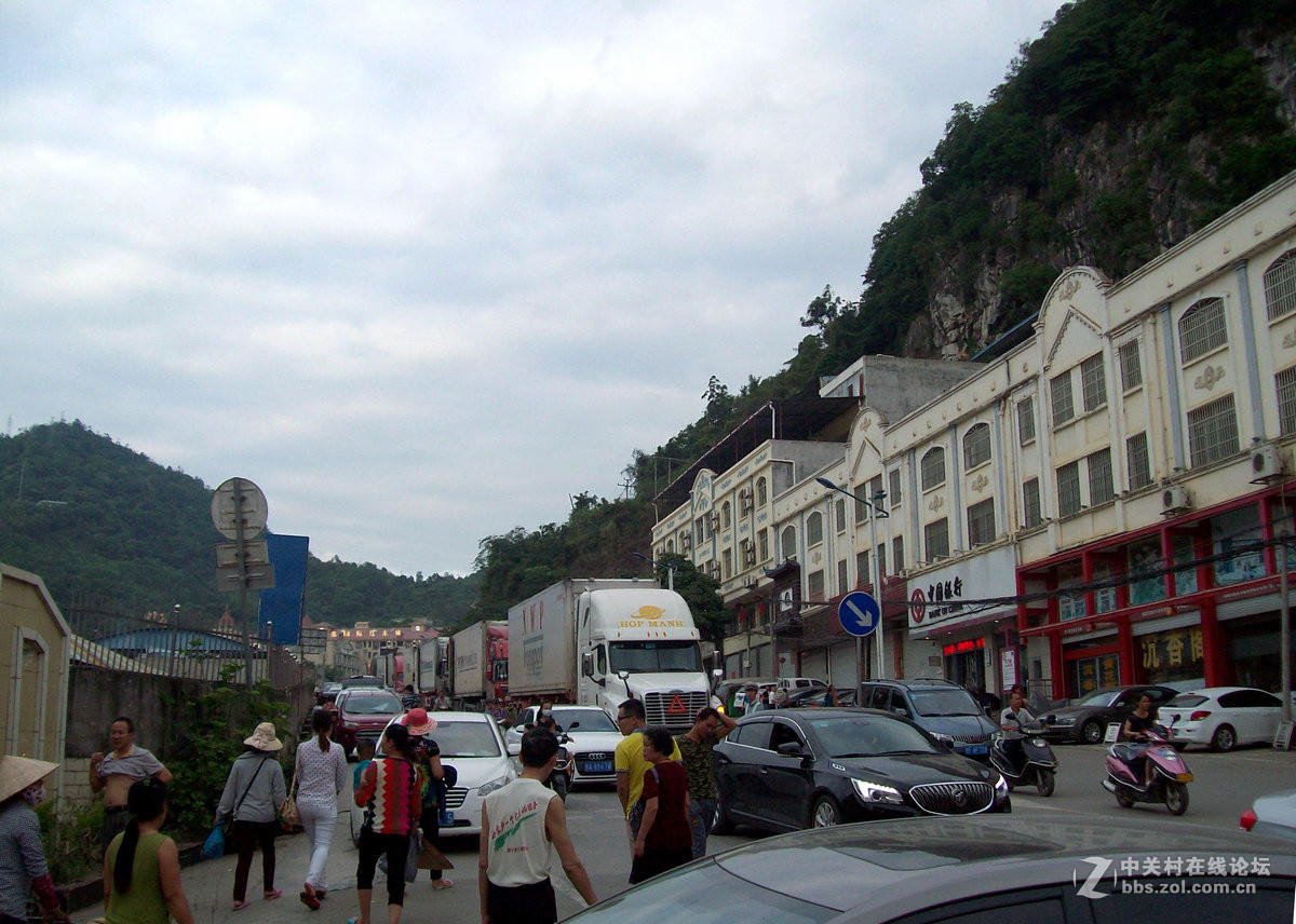 2016国庆（17）凭祥