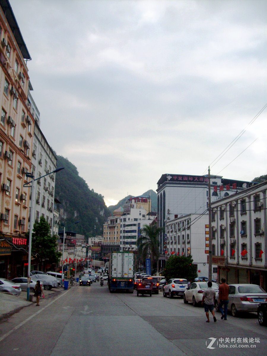 2016国庆（17）凭祥