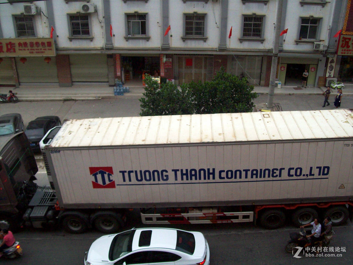 2016国庆（17）凭祥