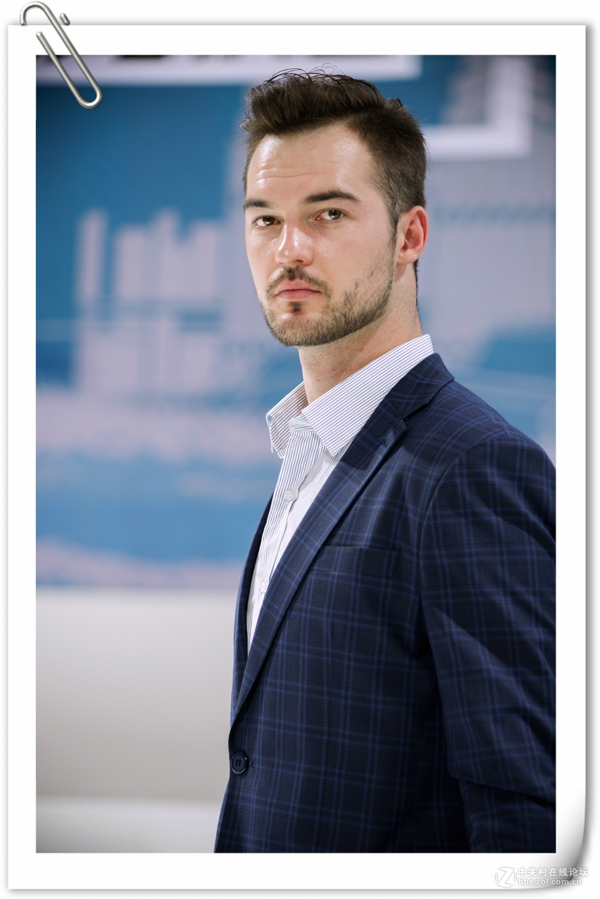 色影无界--2017重庆车展美模秀