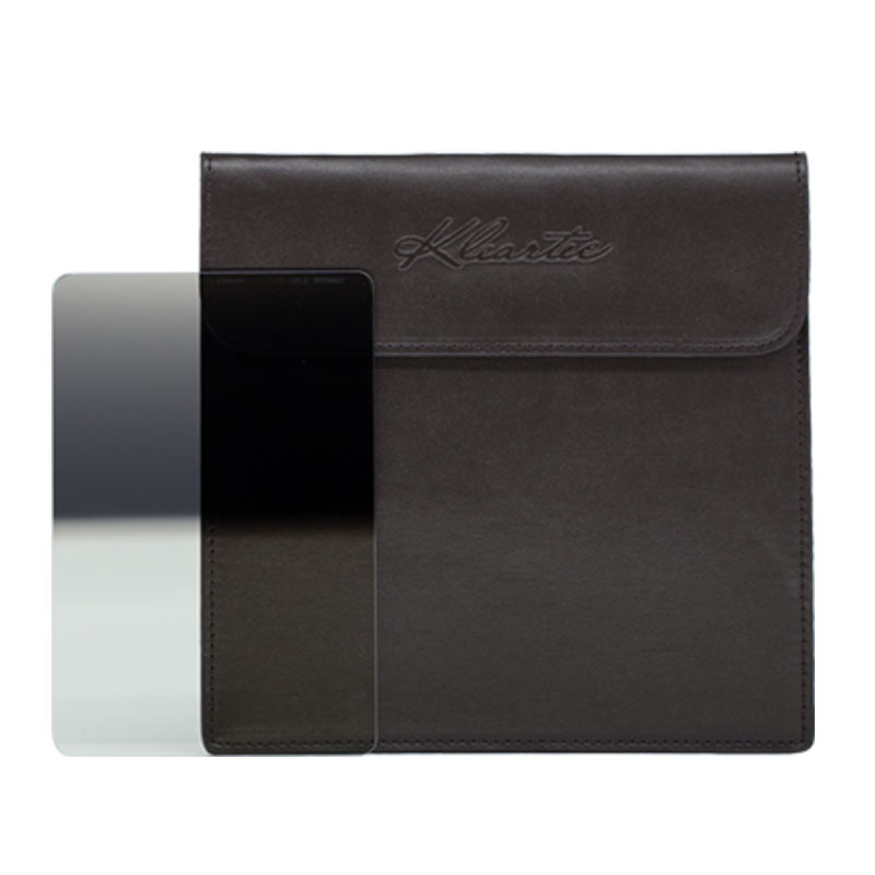 柯勒（Kleartec） 100*150mm减光方片 插片滤镜