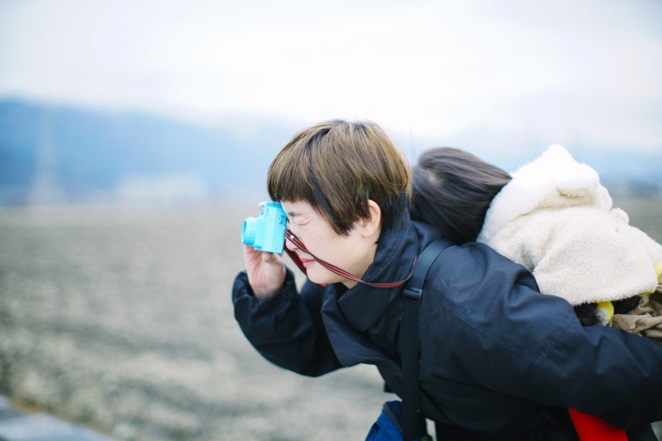 爱生活，爱摄影