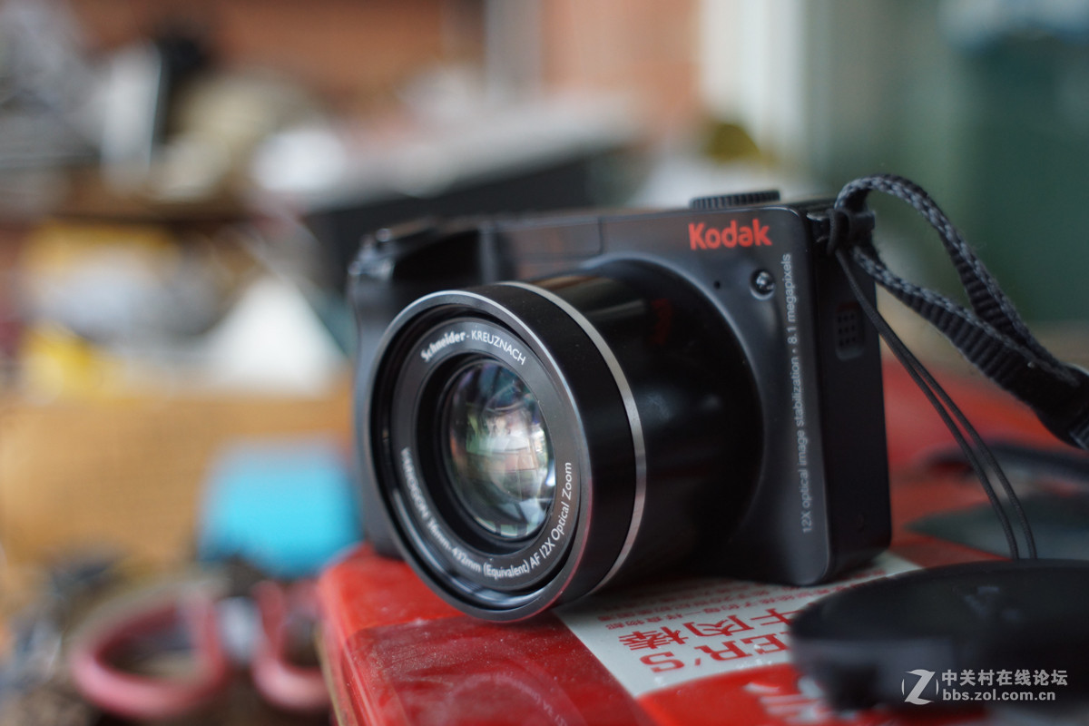 AR口威达28MM F2.5镜头改索尼MA口