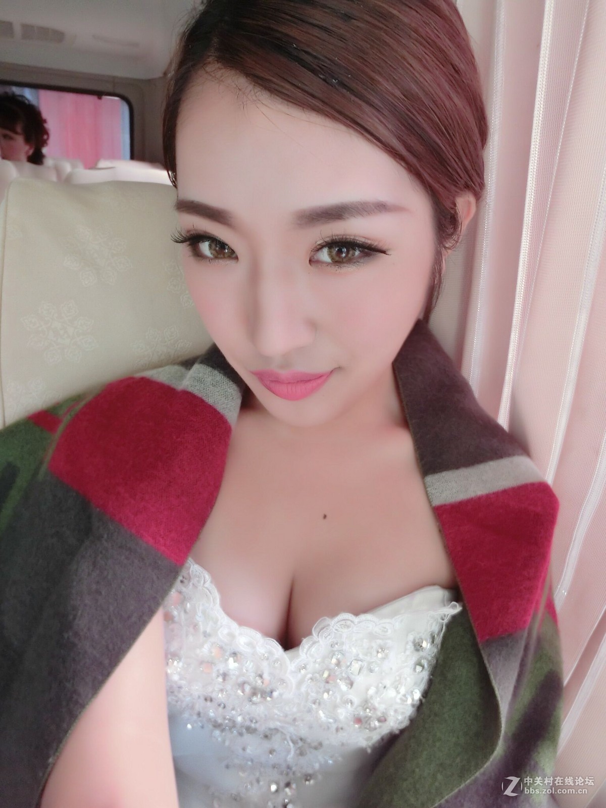 2015misschinajoy模特大赛——赵晓凡