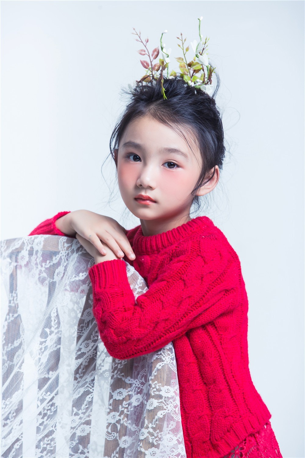 黄冈hibbay儿童摄影给孩子拍照的意义不仅仅是出于记录更是一种回忆