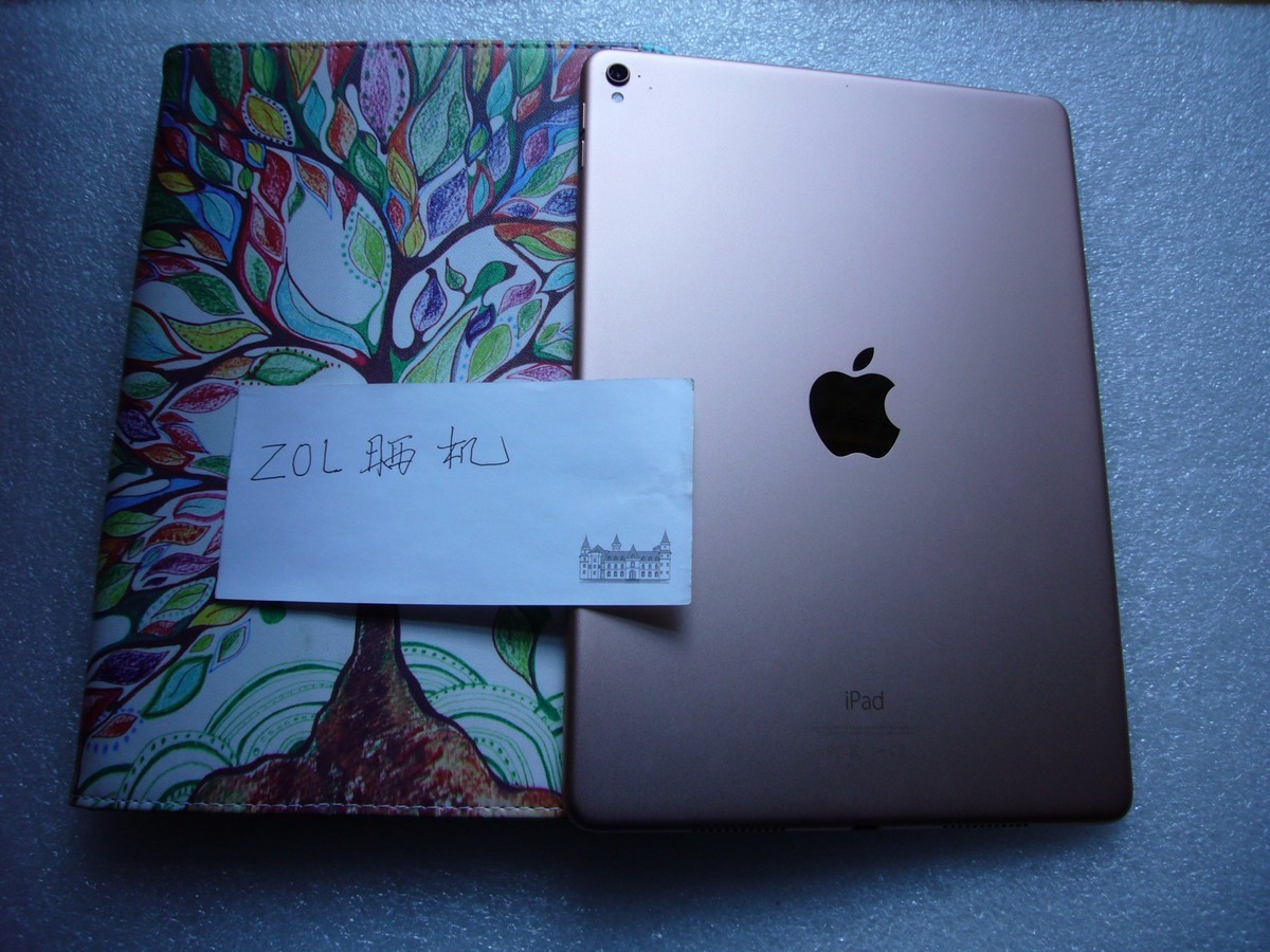 #新年晒机赢豪礼#这是我刚买的心仪已久的ipad