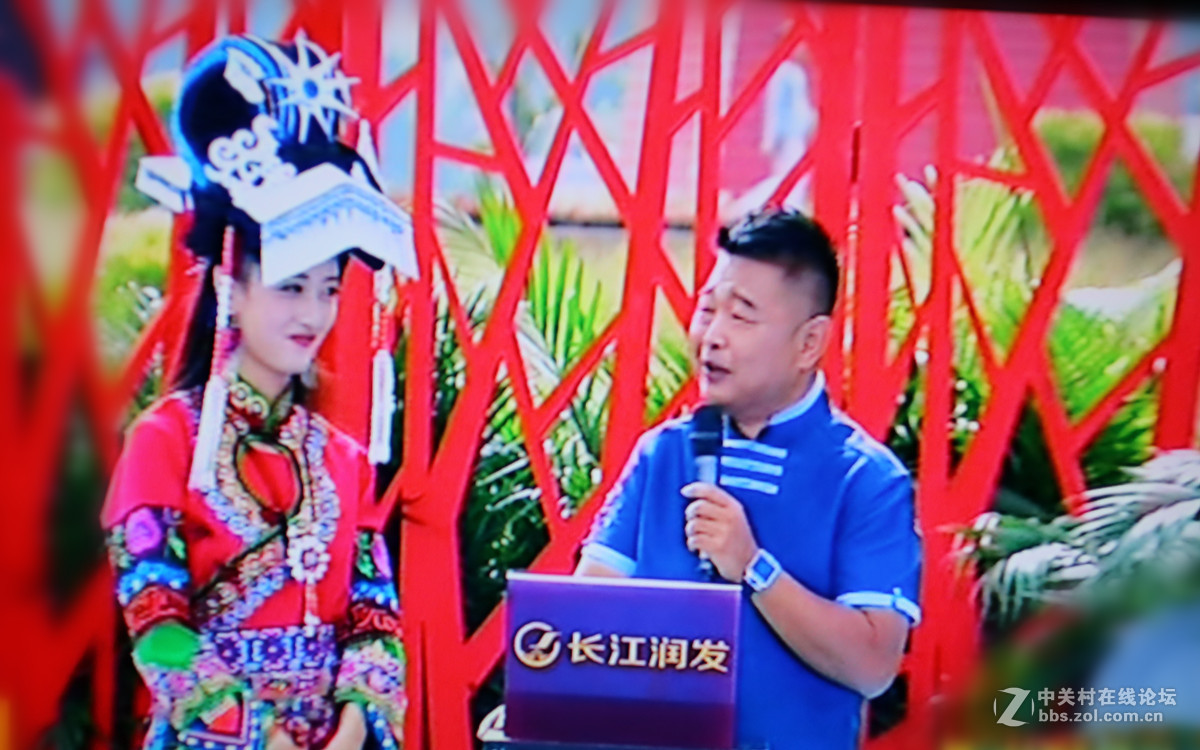 【乡约】思林姑娘相亲记