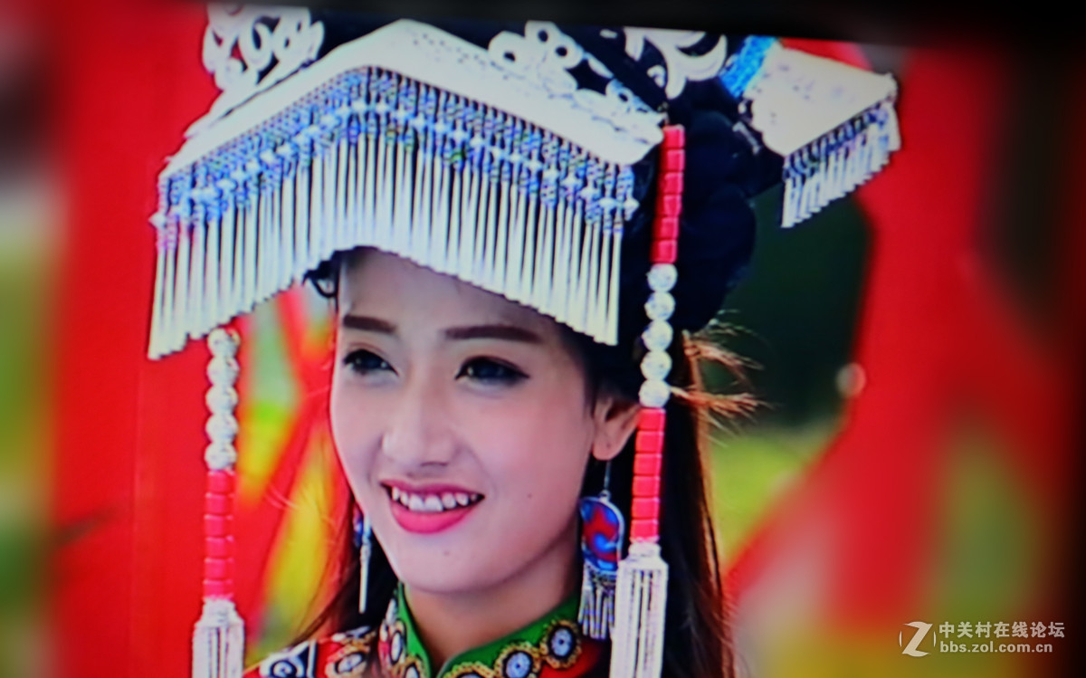 【乡约】思林姑娘相亲记