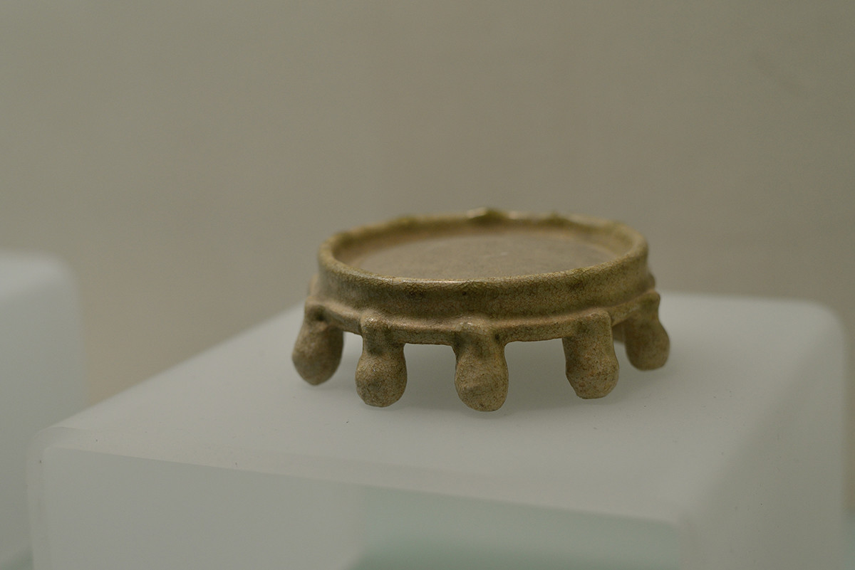 周末观湖北省博物馆