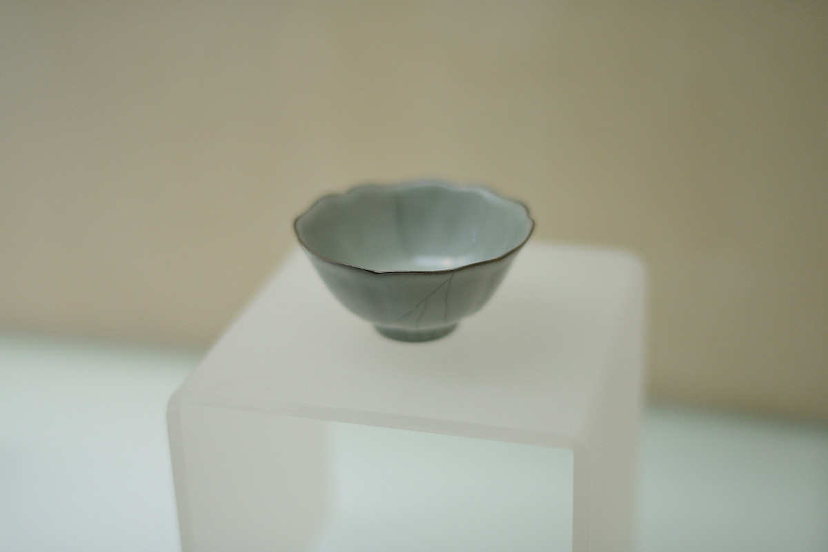 周末观湖北省博物馆