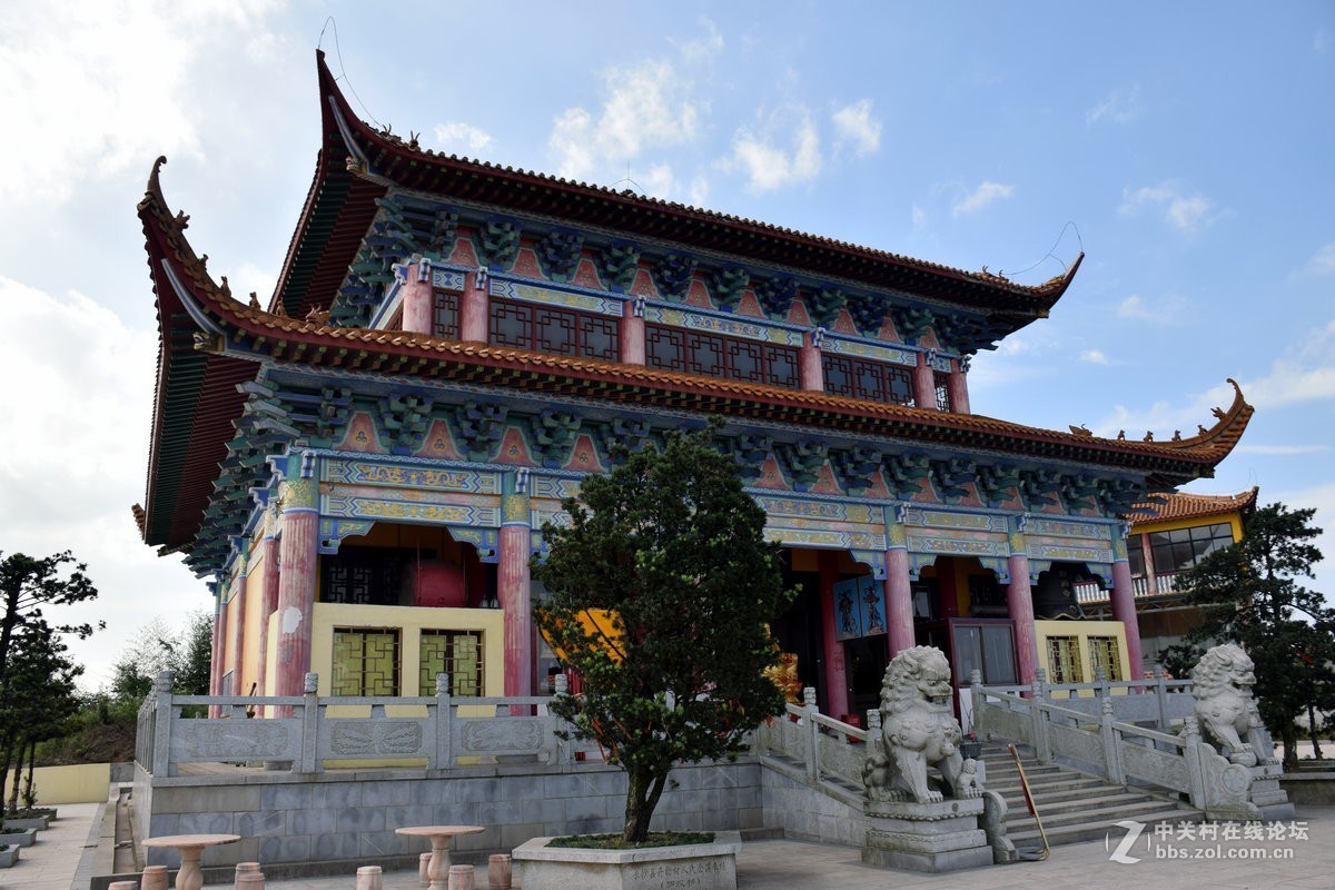 养静寺