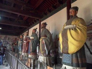 中国文明用语一座没改名的城市，已有3000年历史，如今家喻户晓！