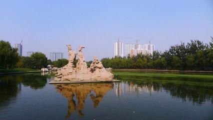 中国文明用语一座没改名的城市，已有3000年历史，如今家喻户晓！