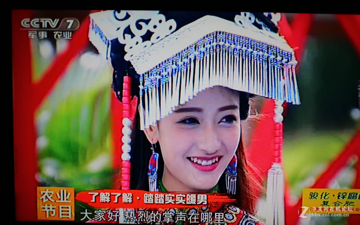 【乡约】思林姑娘相亲记